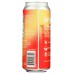 BREW DR KOMBUCHA: Enrgy Drnk Bld Orange Lmn, 16 fo