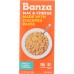 BANZA: Shells Classic Cheddar Mac And Cheese, 5.5 oz