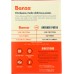BANZA: Pasta Wheels Chickpea, 8 oz