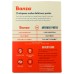 BANZA: Pasta Alphabet Chickpea, 8 oz