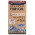WILEYS FINEST: Vitamin K2 Wild Alaskan Fish Oil, 60 sg