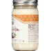 LA TOURANGELLE: Organic Refined Coconut Oil, 14 fl oz