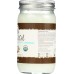 LA TOURANGELLE: Virgin & Unrefined Coconut Oil, 14 oz