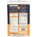 KETO & CO: Mix Muffin Banana Caramel, 8.8 oz