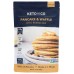 KETO & CO: Pancake & Waffle Keto Baking Mix, 9.3 oz