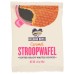 BELGIAN BOYS: Single Pack Stroopwafels, 1.41 oz