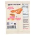 BELGIAN BOYS: Single Pack Stroopwafels, 1.41 oz