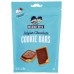 BELGIAN BOYS: Cookie Bar Belgian Choc, 3.5 oz