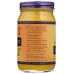 ANCIENT ORGANICS: Organics Ghee Butter, 8 fo