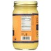 ANCIENT ORGANICS: Ghee Butter Organic, 16 fo
