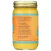 ANCIENT ORGANICS: Organic Cultured Ghee Butter, 16 oz