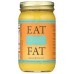 ANCIENT ORGANICS: Organic Cultured Ghee Butter, 16 oz