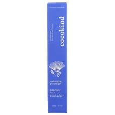 COCOKIND: Revitalizing Eye Cream, 0.5 oz