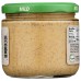 THE HAPPY VEGAN: Notcho Nocheez Almond Spread With Lemon Tangy Cheez Dip, 12 oz