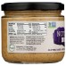 THE HAPPY VEGAN: Notcho Nocheez Almond Spread Classic Cheez Dip, 12 oz