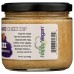 THE HAPPY VEGAN: Notcho Nocheez Almond Spread Classic Cheez Dip, 12 oz