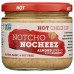 THE HAPPY VEGAN: Notcho Nocheez Almond Spread With Habanero Hot Cheez Dip, 12 oz