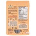 LEANER CREAMER: Creamy Caramel Refill Pouch, 9.87 oz
