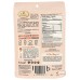 LEANER CREAMER: Hazelnut Refill Pouch Creamer, 9.87 oz