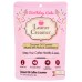 LEANER CREAMER: Birthday Cake Creamer, 9.87 oz
