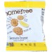 HOMEFREE: Cookie Mini Lemon, 1 oz
