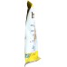 HOMEFREE: Cookie Mini Lemon, 1 oz