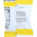 HOMEFREE: Cookie Mini Lemon, 1 oz