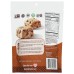 E&CS SNACKS: Oatmeal Chocolate Chip Heavenly Hunk Cookie, 6 oz