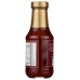 THE SONOMA KITCHEN: Sauce Bbq Mesquite Merlot, 10 OZ