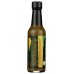 THE SONOMA KITCHEN: Sauce Hot Tqul Green Jlp, 5.5 OZ