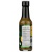 THE SONOMA KITCHEN: Sauce Hot Tqul Green Jlp, 5.5 OZ
