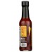 THE SONOMA KITCHEN: Sauce Hot Tqula Red Jlpn, 5.5 OZ