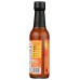THE SONOMA KITCHEN: Sauce Hot Tequl Mng Hbnr, 5.5 OZ