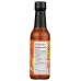 THE SONOMA KITCHEN: Sauce Hot Tequl Mng Hbnr, 5.5 OZ