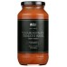 THE SONOMA KITCHEN: Chardonnay Tomato Basil Pasta Sauce, 24 oz