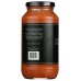 THE SONOMA KITCHEN: Chardonnay Tomato Basil Pasta Sauce, 24 oz