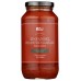 THE SONOMA KITCHEN: Zinfandel Roasted Garlic Pasta Sauce, 24 oz