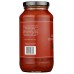 THE SONOMA KITCHEN: Zinfandel Roasted Garlic Pasta Sauce, 24 oz