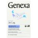 GENEXA: Jet Lag Rx, 60 tb