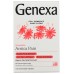 GENEXA: Arnica Organic Pain Relief, 100 tb