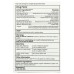 GENEXA: Sleepology Organic Nighttime Sleepaid, 60 tb