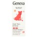 GENEXA: Kids Pain & Fever, 4 fo