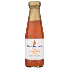 WATCHAREES: Sauce Swt Chili Gngr Thai, 8.1 oz