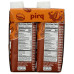 PIRQ: 21g Plant Based Protein Shakes Coffee 4P, 44 fo PIRQ: 21g Plant Based Protein Shakes Coffee 4P, 44 fo