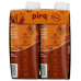 PIRQ: 21g Plant Based Protein Shakes Coffee 4P, 44 fo PIRQ: 21g Plant Based Protein Shakes Coffee 4P, 44 fo