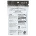 OM ORGANIC MUSHROOM NUTRITION: Chaga The Mushroom of Youth, 100 gm
