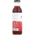 RUNA: Clean Energy Organic Tea Hibiscus Berry, 14 oz
