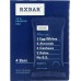RXBAR: Blueberry Protein Bars, 4 pk