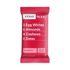 RXBAR: Bar Mixed Berry, 1.8 oz