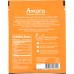AMARA: Pumpkin And Pear Organic Baby Food, 1 ea